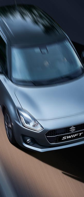 swift